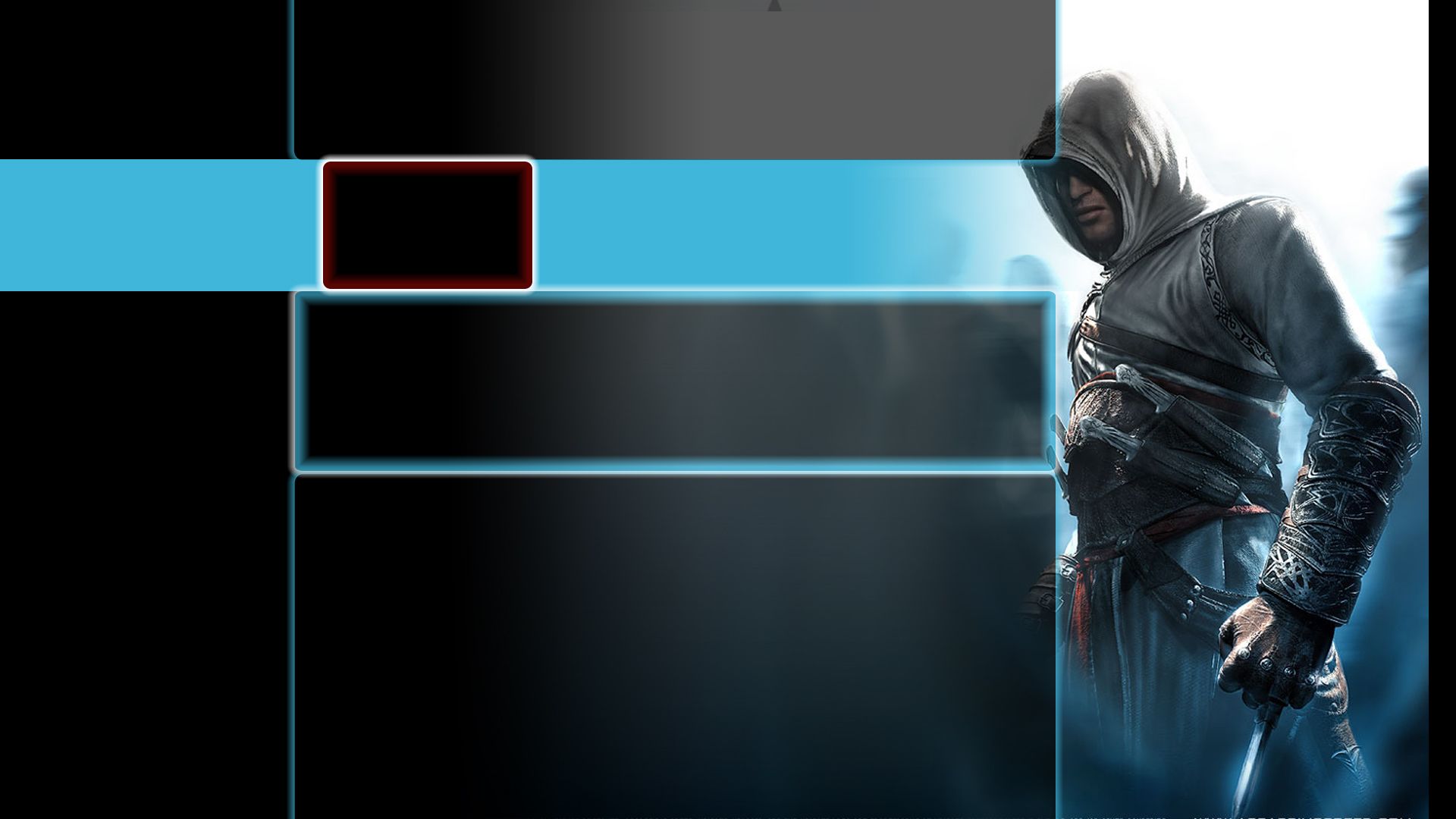 Backgrounds For PS3