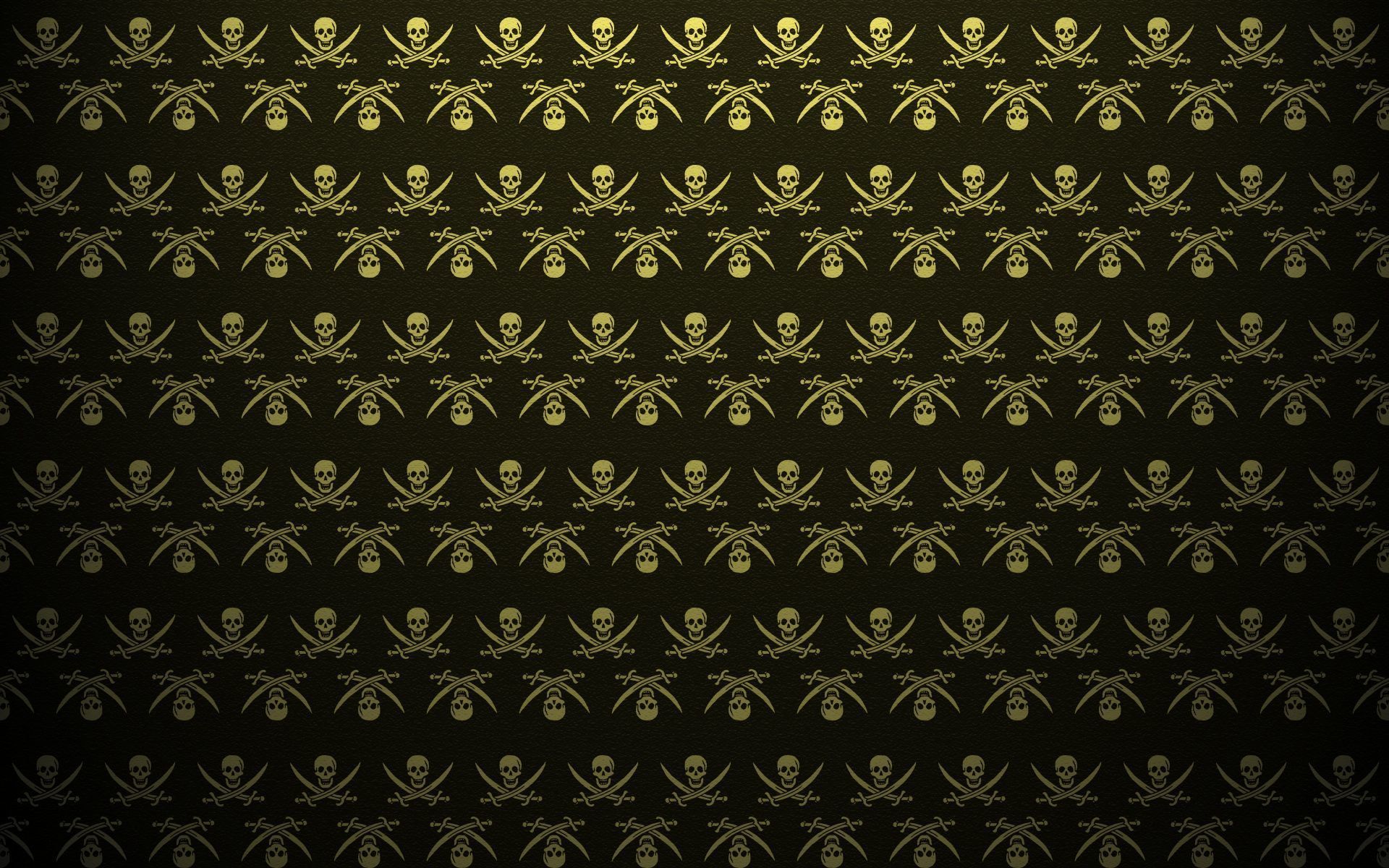 Plant pattern Wallpaper 28673