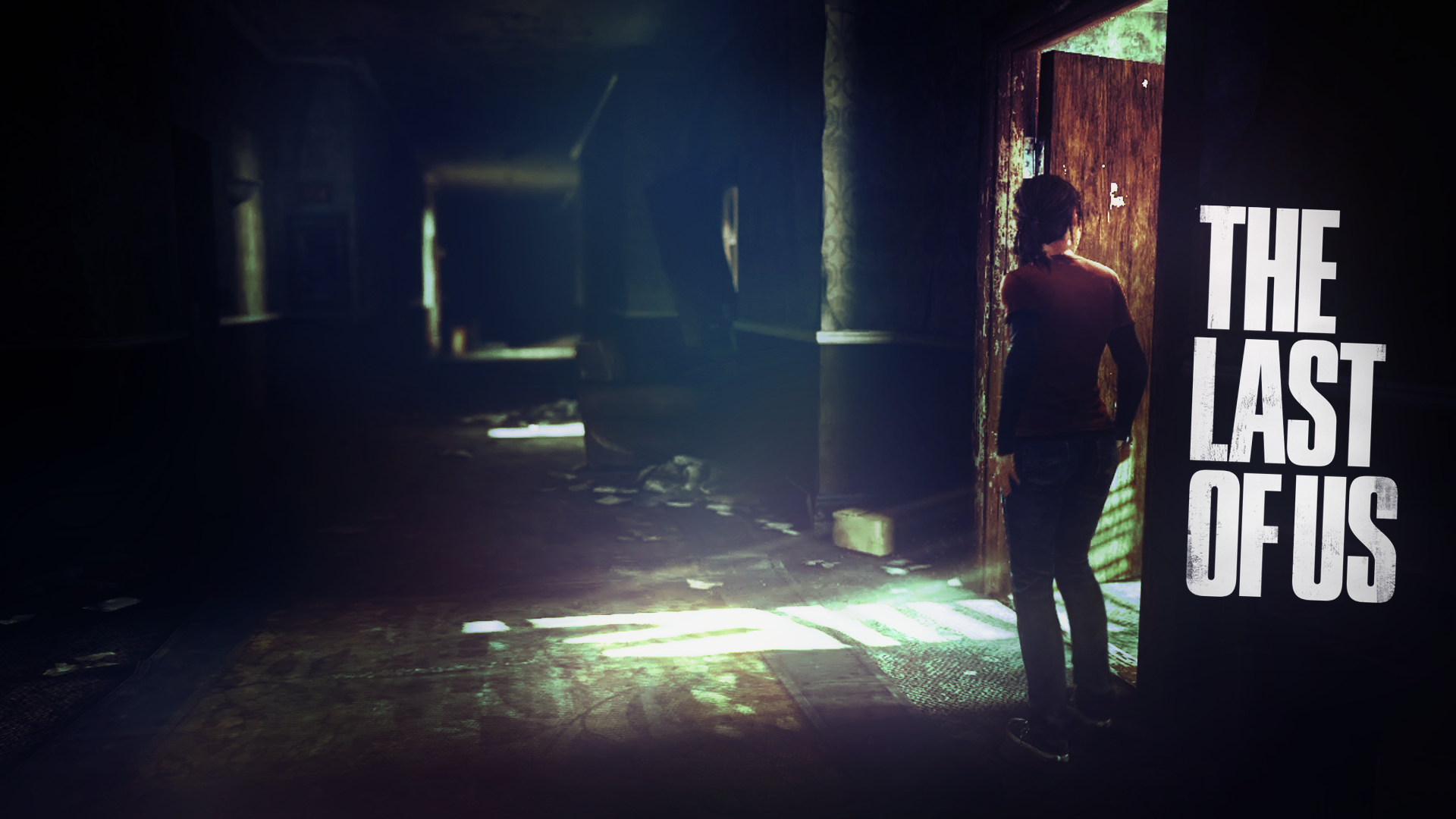 The Last of us : loneliness | The best wallpapers collection for ...