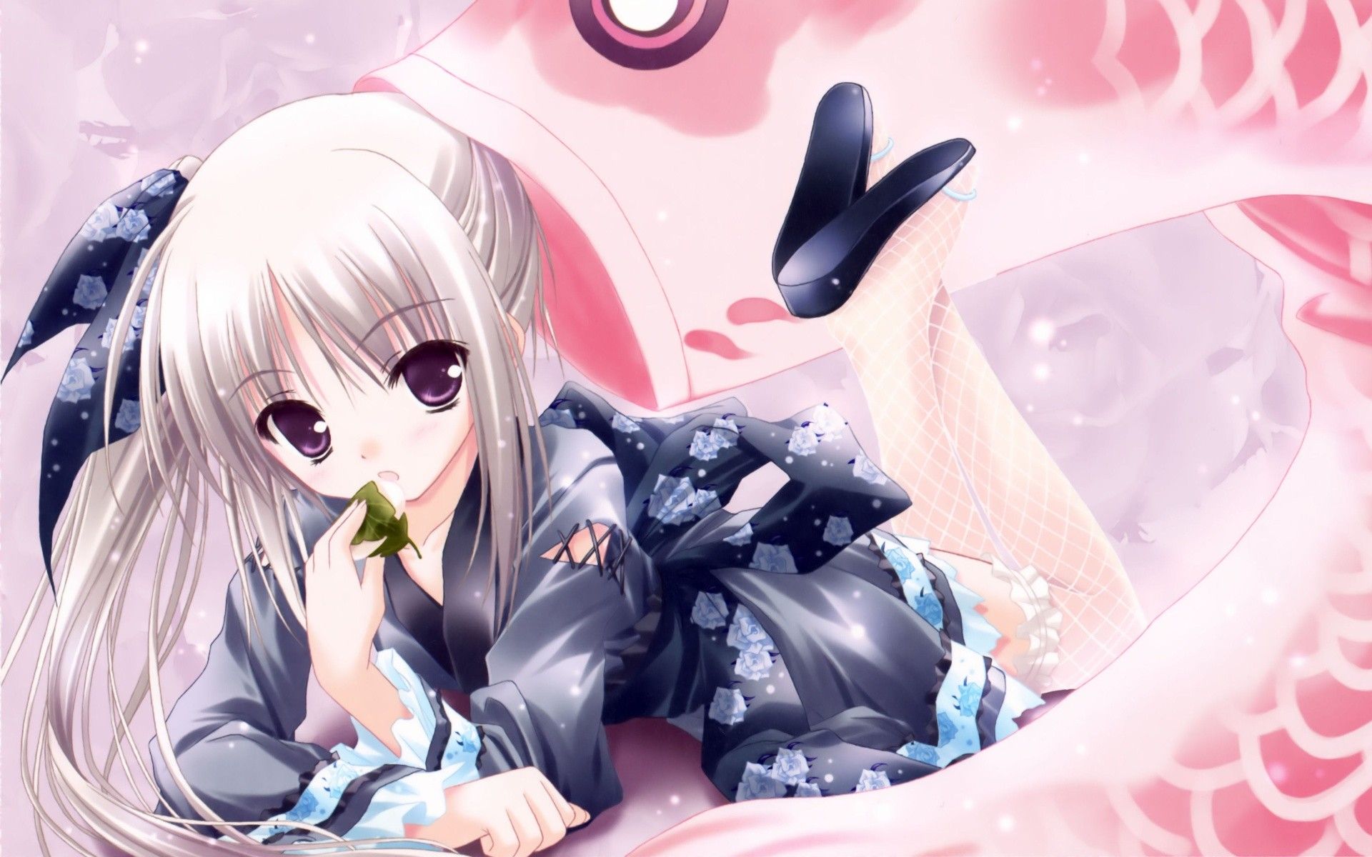 Anime Wallpapers: Download HD gratuito [500+ HQ]