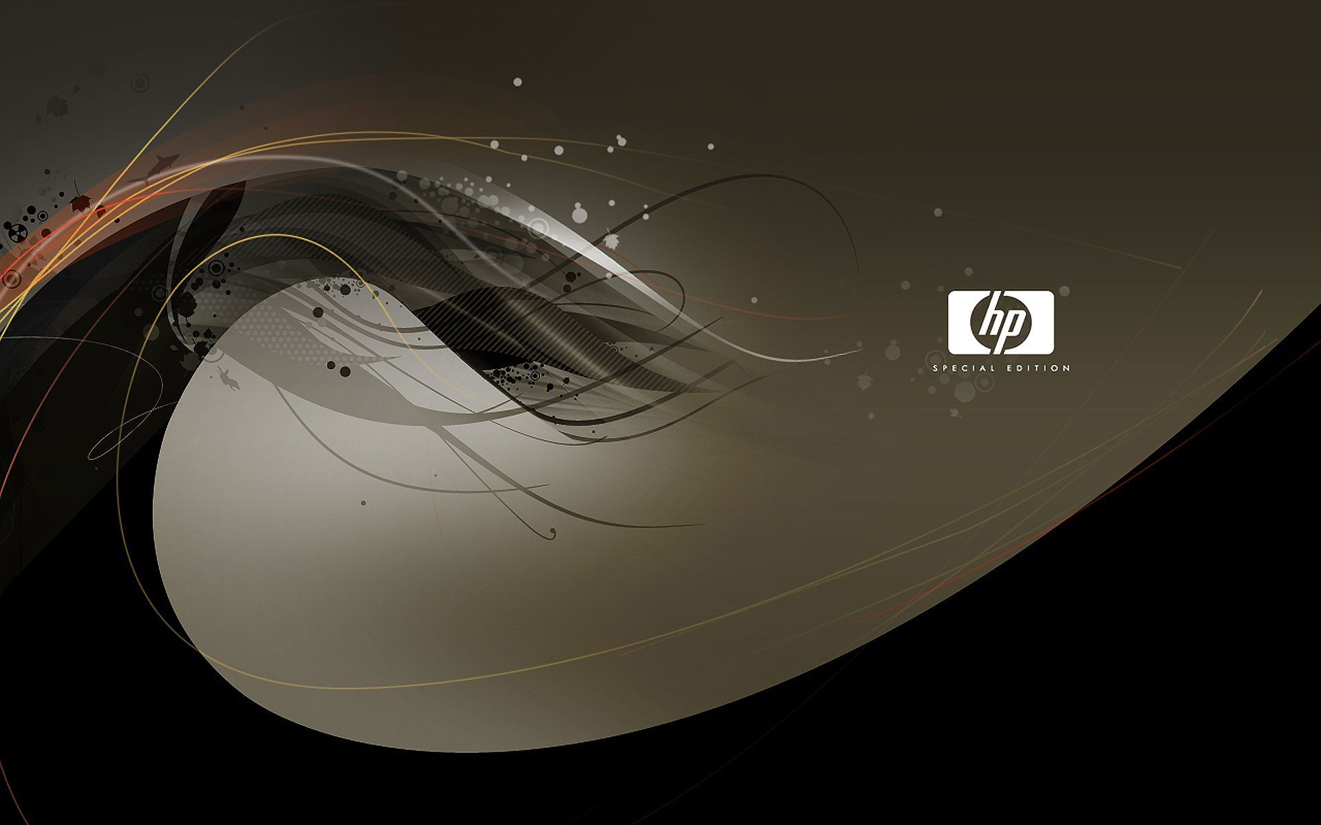 HP Laptop Backgrounds