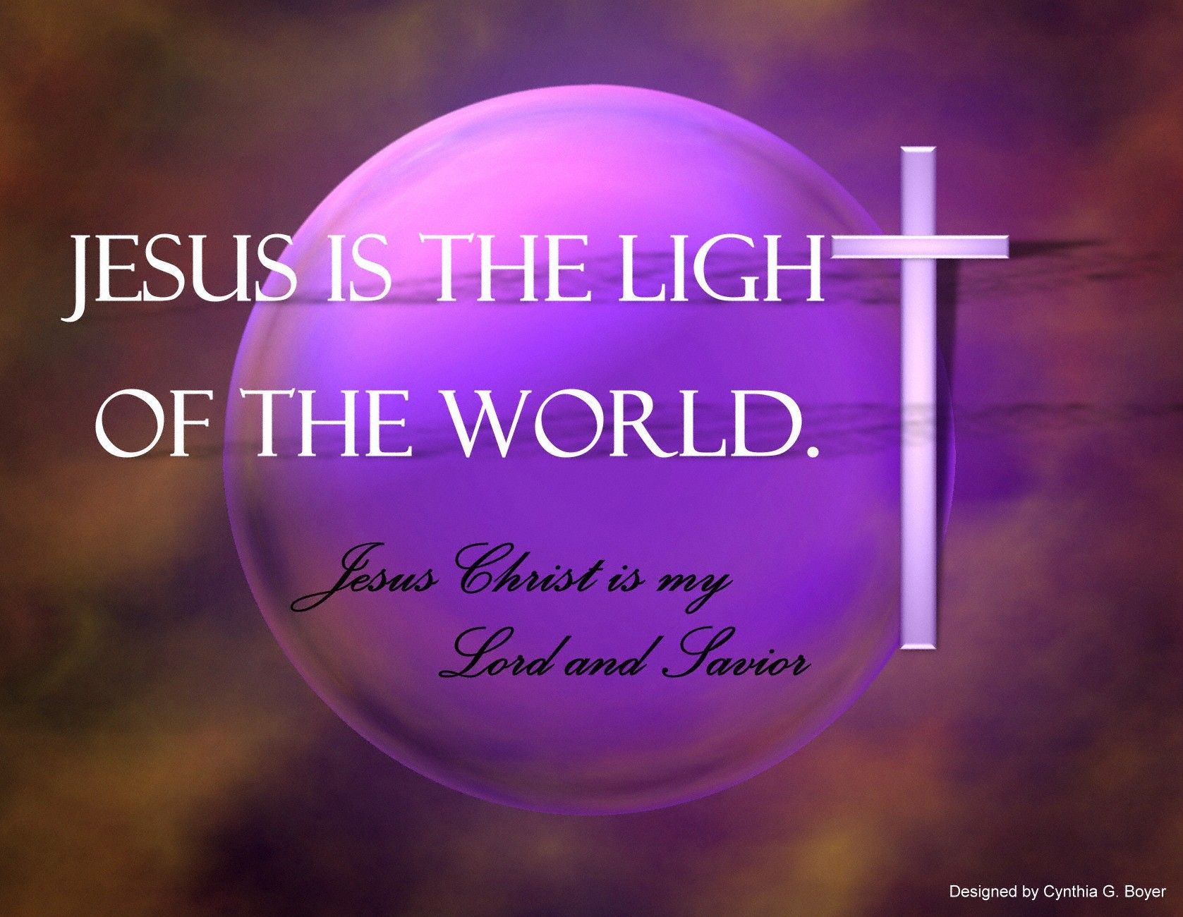 Jesus christ on the cross wallpaper picture Download