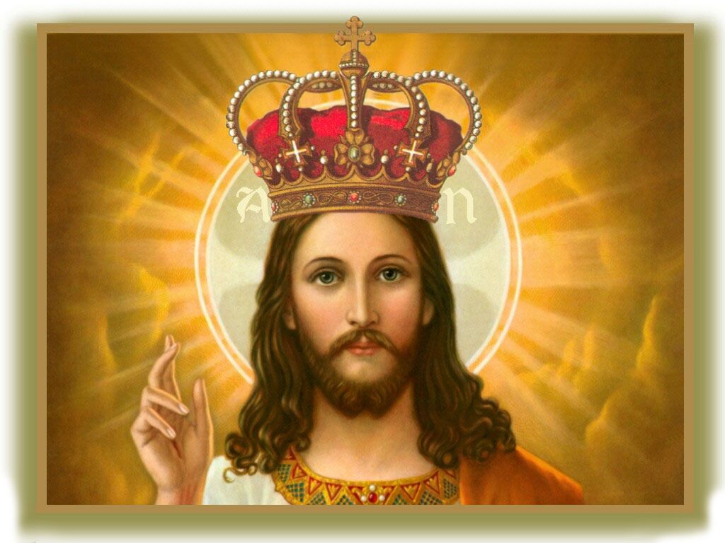 Featured image of post Wallpaper Jesus Christ The King - New tab with jesus christ wallpapers!