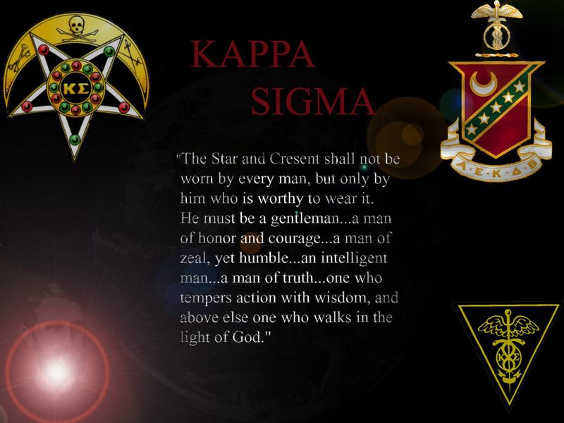 Kappa Sigma Wallpapers