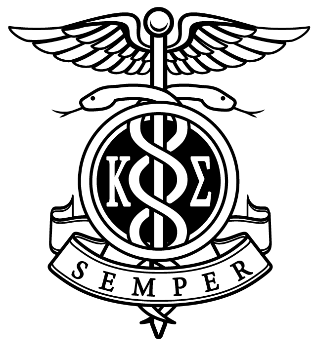 Kappa Sigma Fraternity Caduceus by DrZurnPhD on DeviantArt