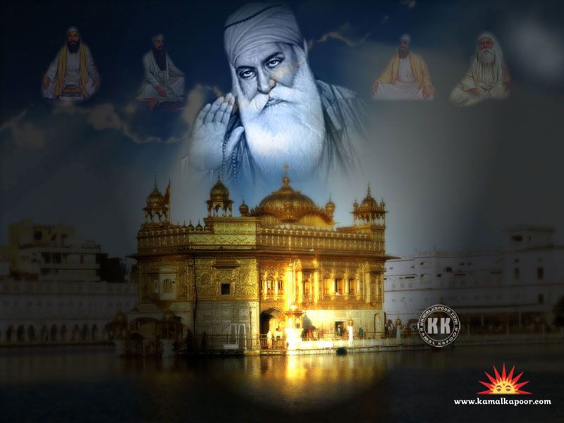 download free sikh religious wallpapers | hd wallpaper for mobile