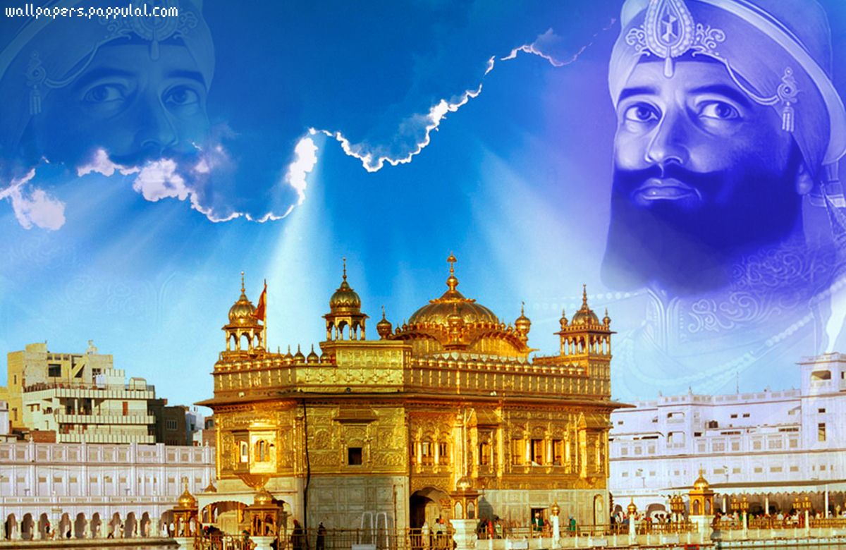 Sikh Wallpapers Download Group (63+)