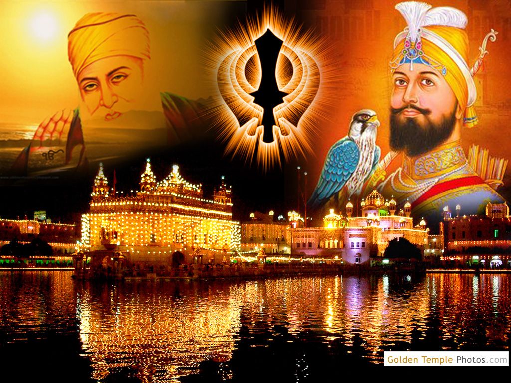 Featured image of post Waheguru Profile Pic