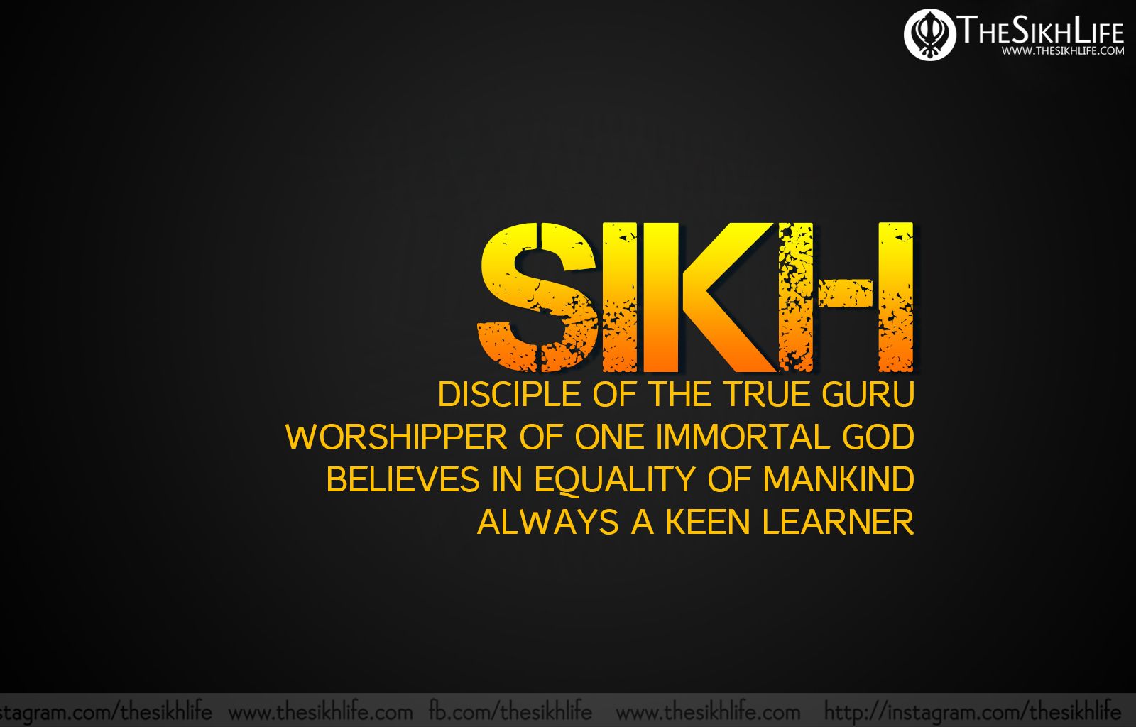 Sikh Meaning, Sikh Definitions, Meaning of Sikh