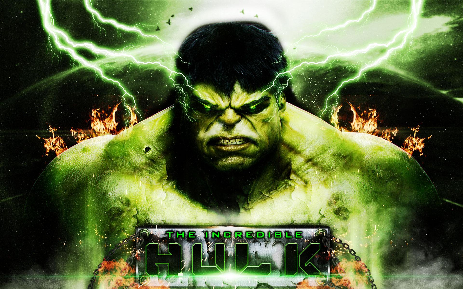Hulk Hd Wallpaper Incredible Hulk Movie Wallpaper Cool Wallpapers ...