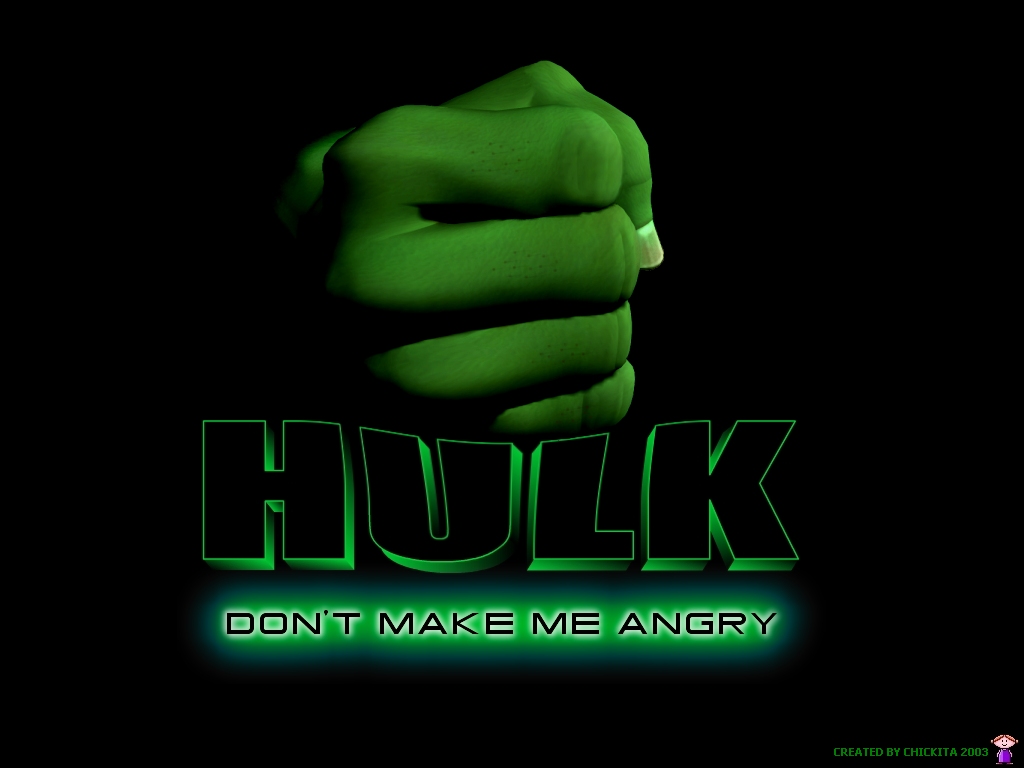 HD Hulk Wallpaper: March 2013