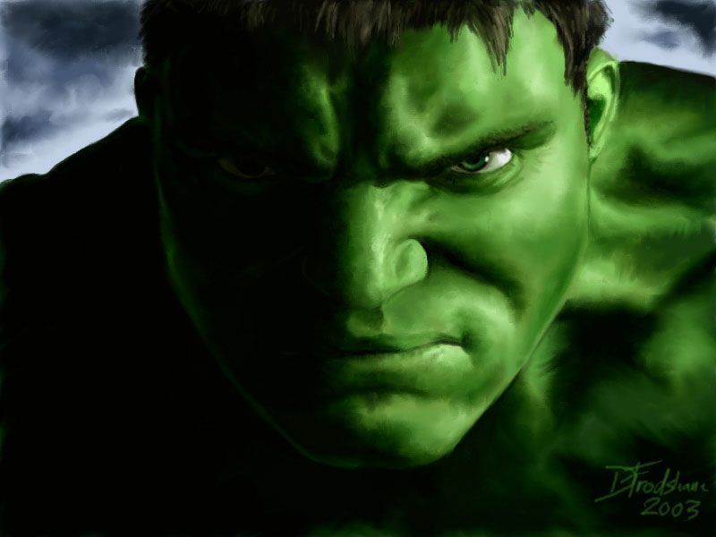 smash - The Incredible Hulk Wallpaper (558835) - Fanpop
