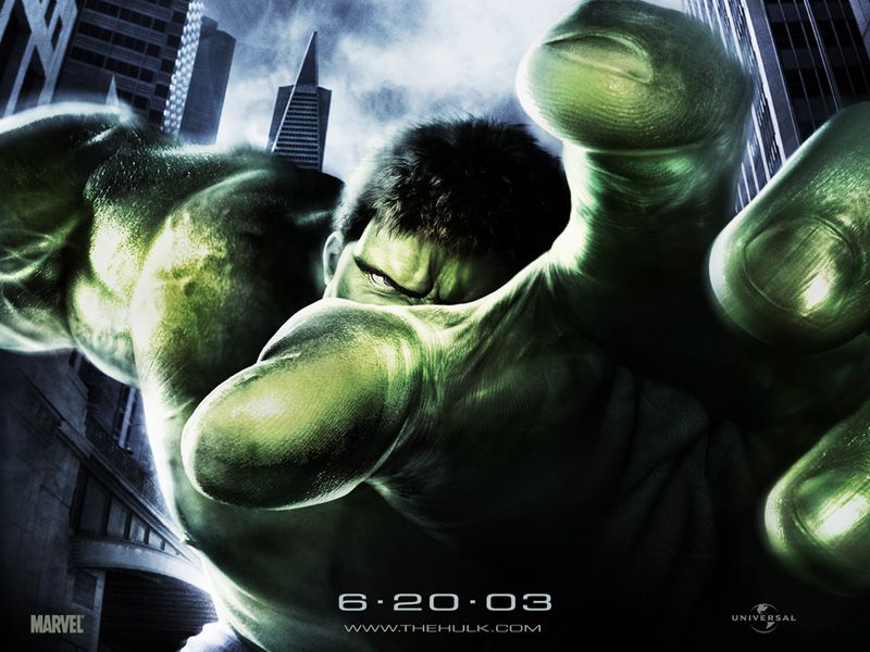 hulk - The Incredible Hulk Wallpaper (558881) - Fanpop