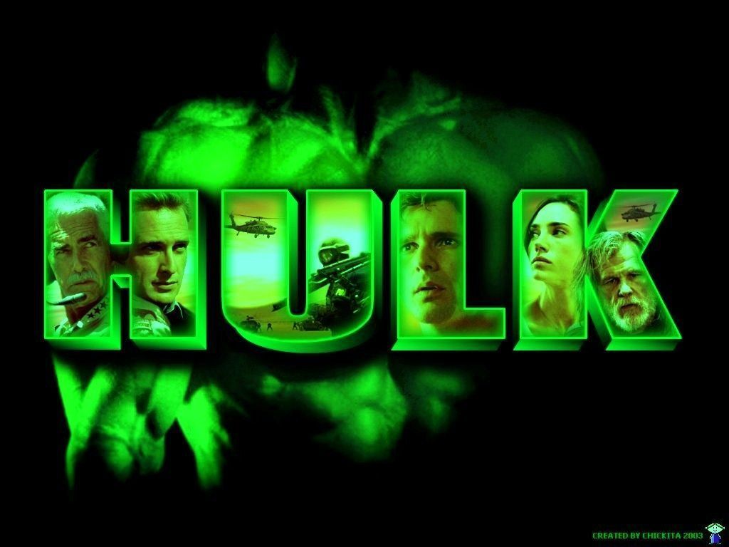 The Hulk Wallpaper - The Incredible Hulk Wallpaper (31051333) - Fanpop
