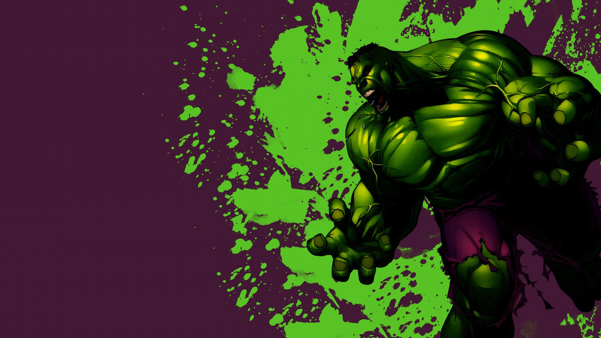 40 Incredible Hulk Wallpaper for desktop