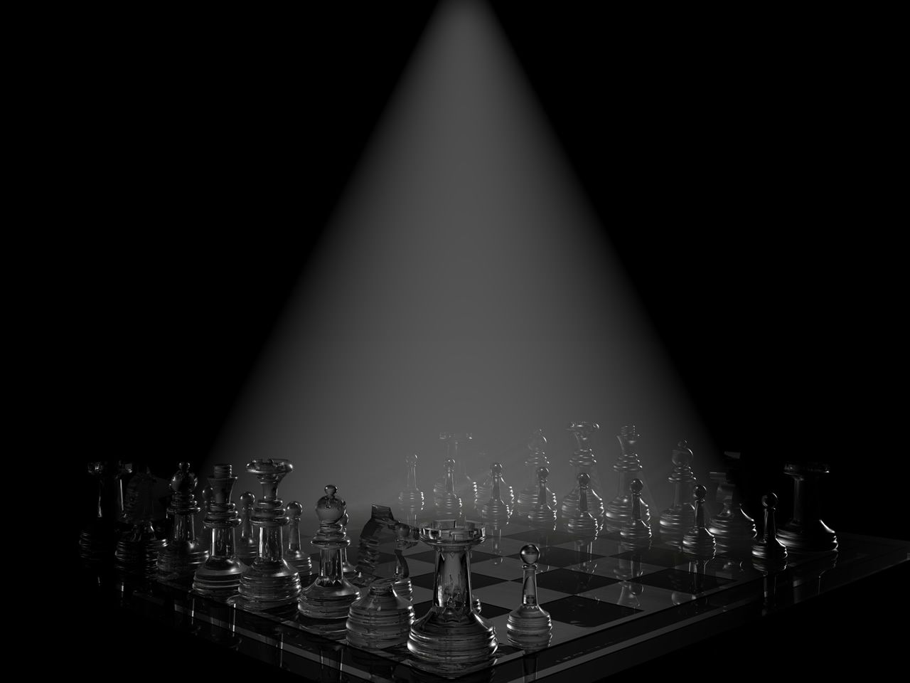 Chess Board by kilik2021 on DeviantArt