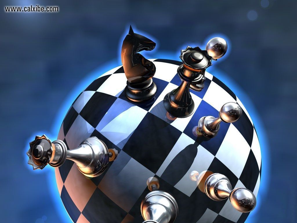 Chess HD Wallpapers - Wallpaper Cave