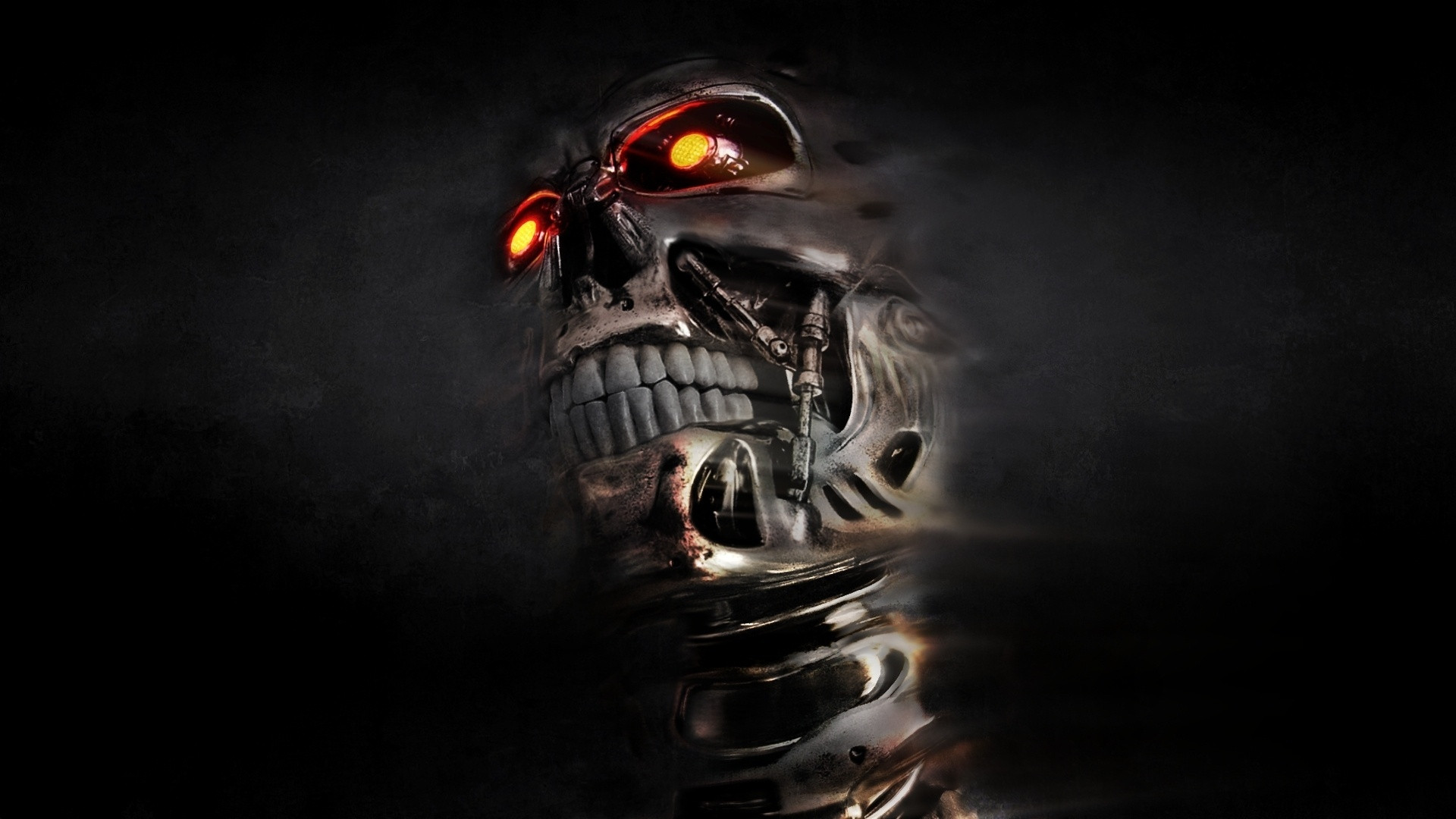 Download Skull Wallpapers Group (69+)