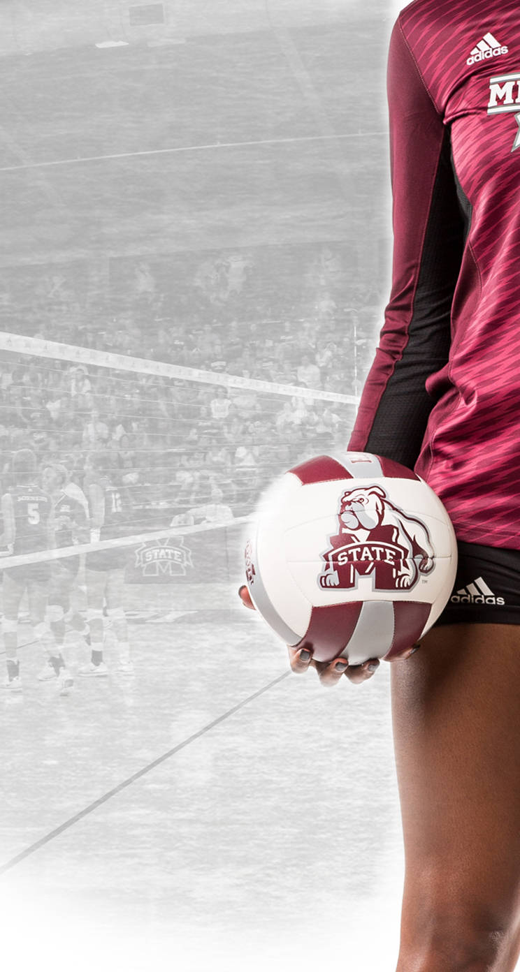 2014 Volleyball Mobile/Desktop Wallpapers Released - Mississippi ...