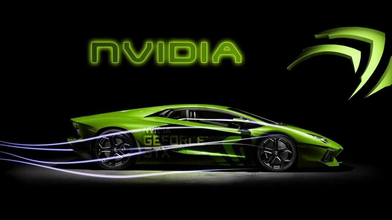 Nvidia dj wallpaper | (49384)