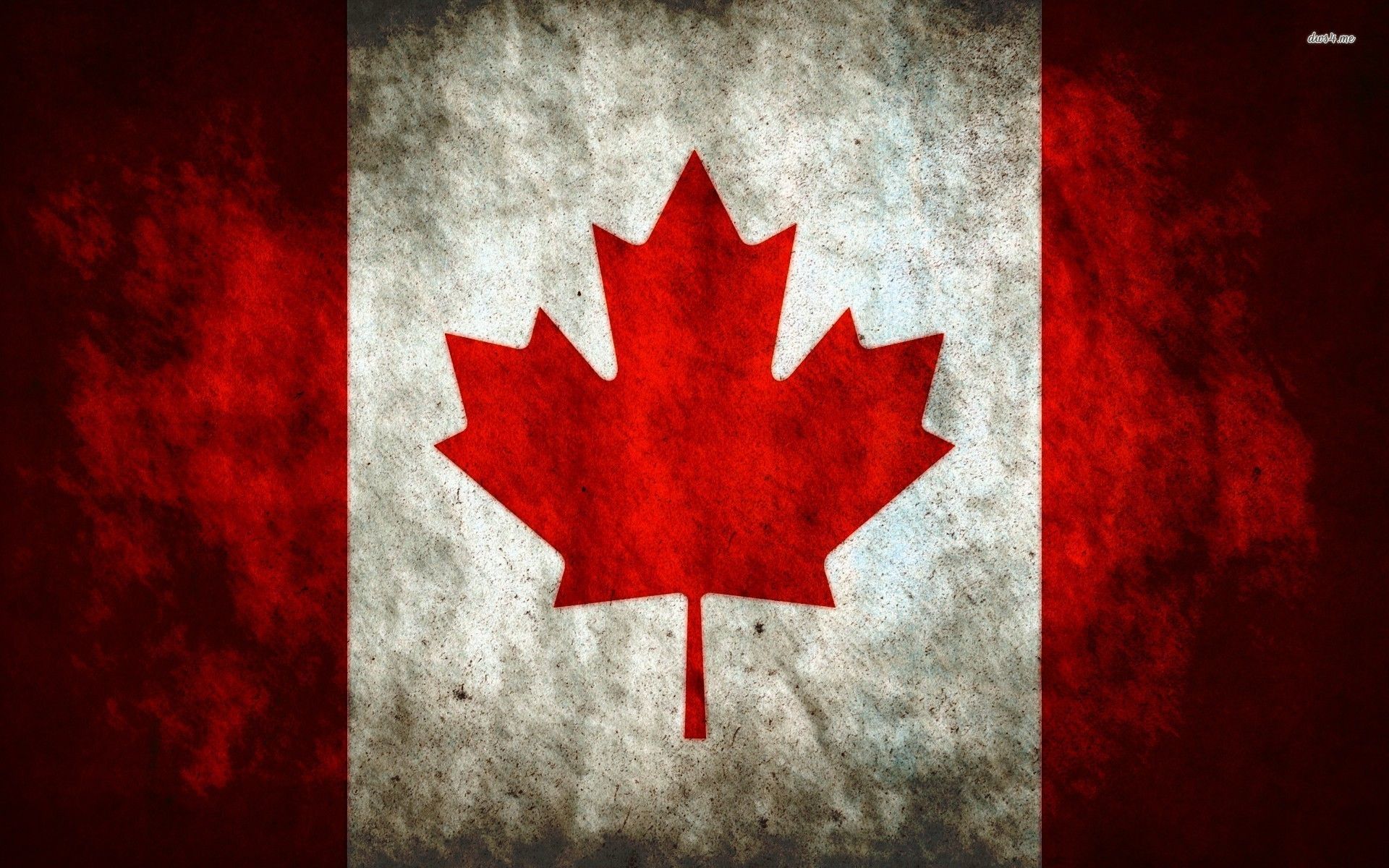 Canada Flag wallpaper | 1920x1200 | #81073