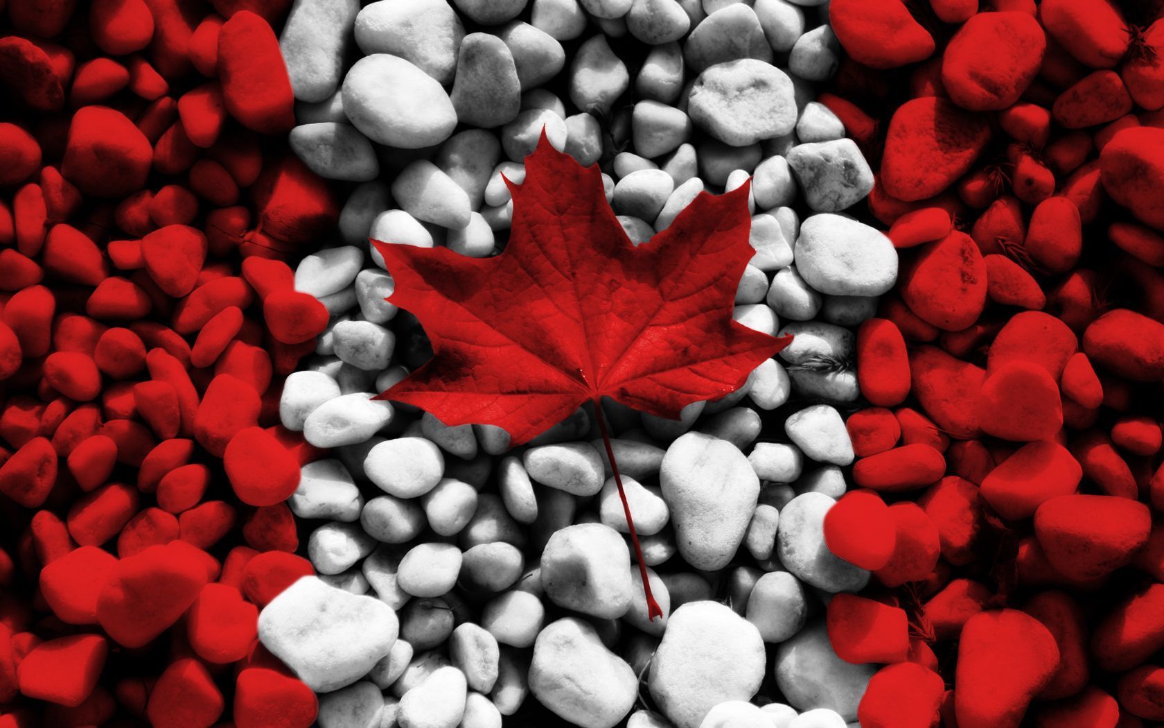 Canada Flag HD Wallpapers | Download Free Desktop Wallpaper Images ...