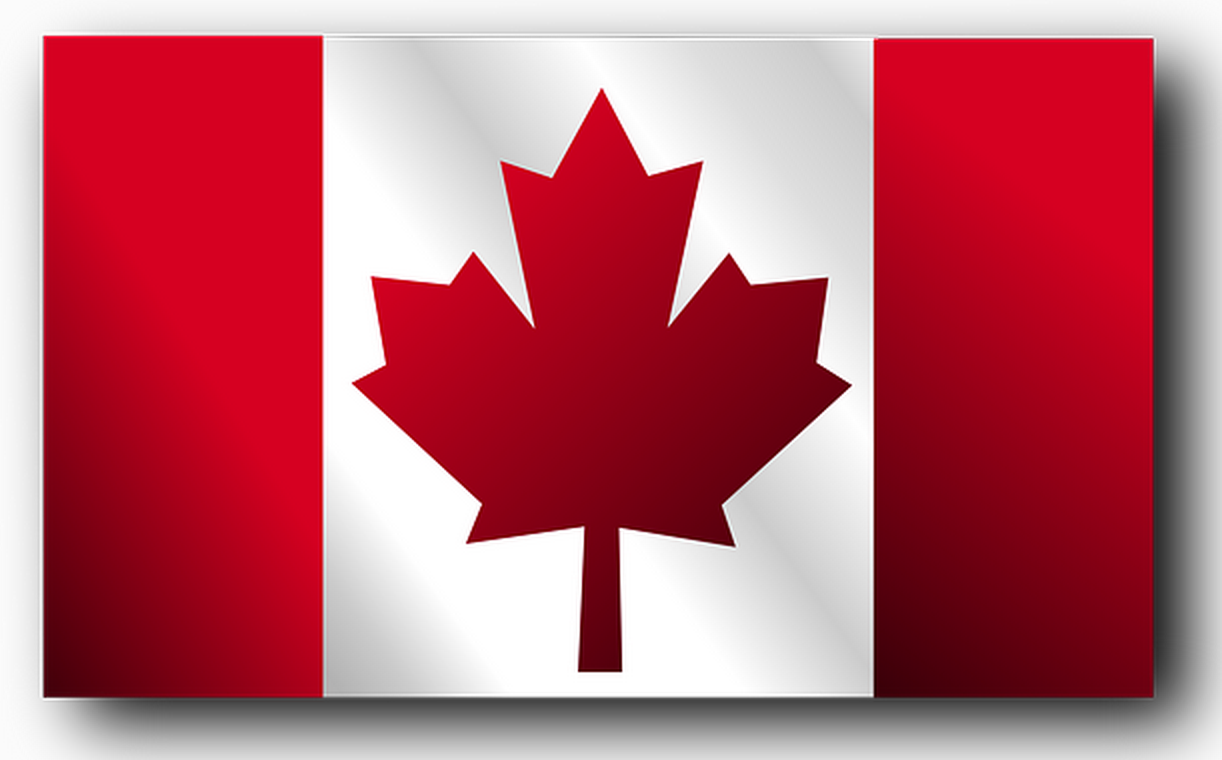 canada flag HD Wallpapers Download Free canada flag Tumblr ...