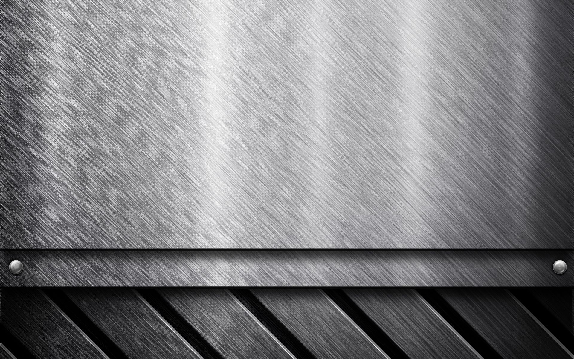 Metal Texture Wallpaper 2112 1920x1200 - uMad.com