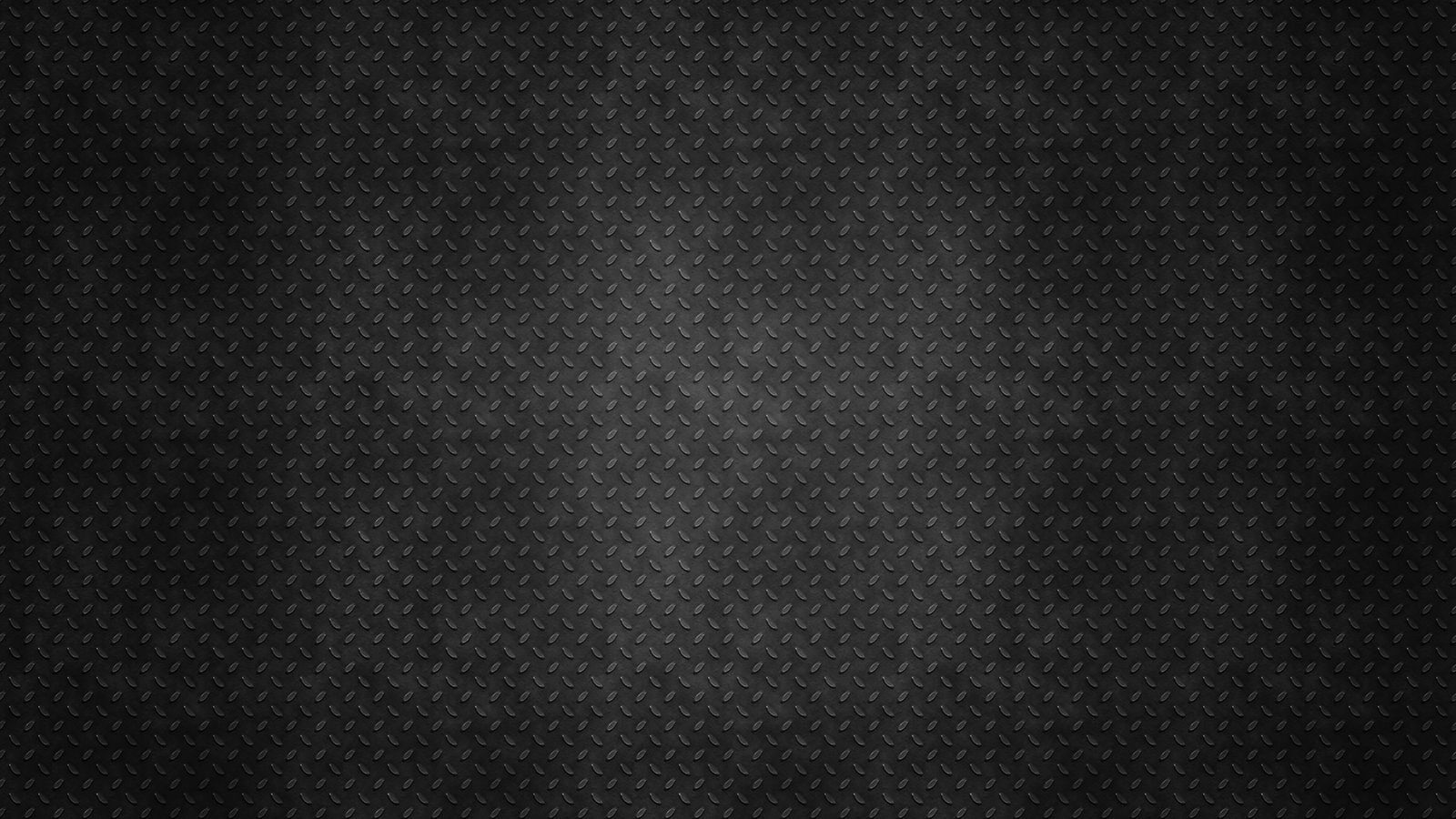 black-background-metal-texture-wallpaper-1600×900 | Nightmare ...