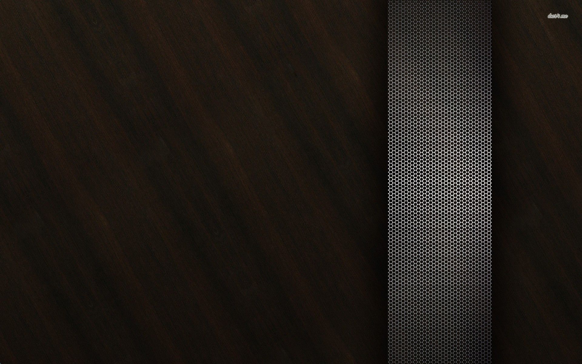 Wood and metal texture wallpaper - Abstract wallpapers