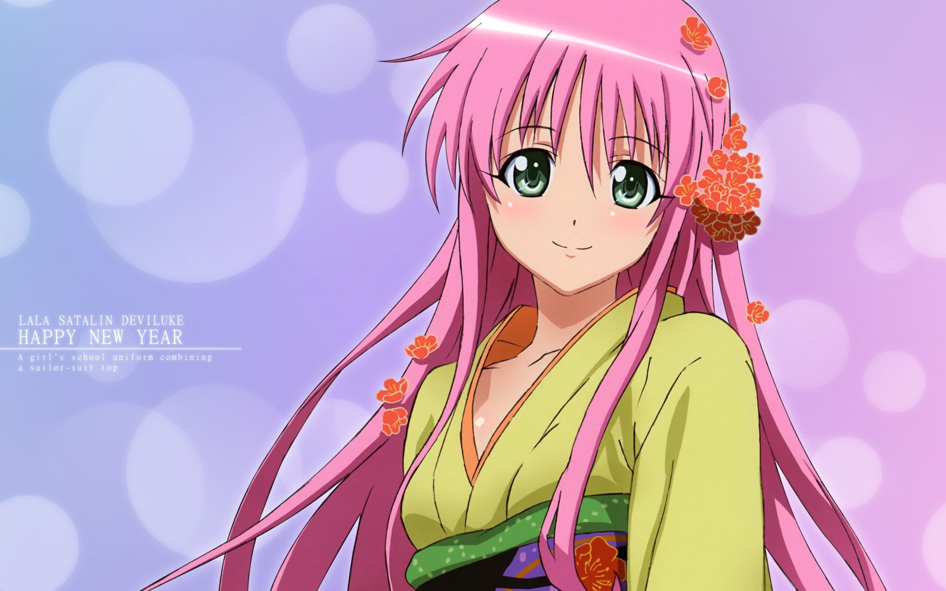 To Love Ru Wallpapers Group 70
