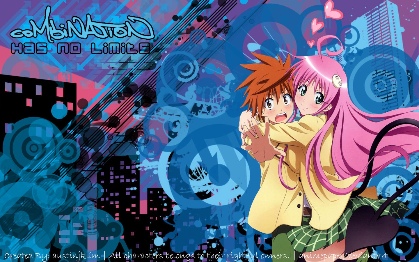 Lala and the bizarre dungeon