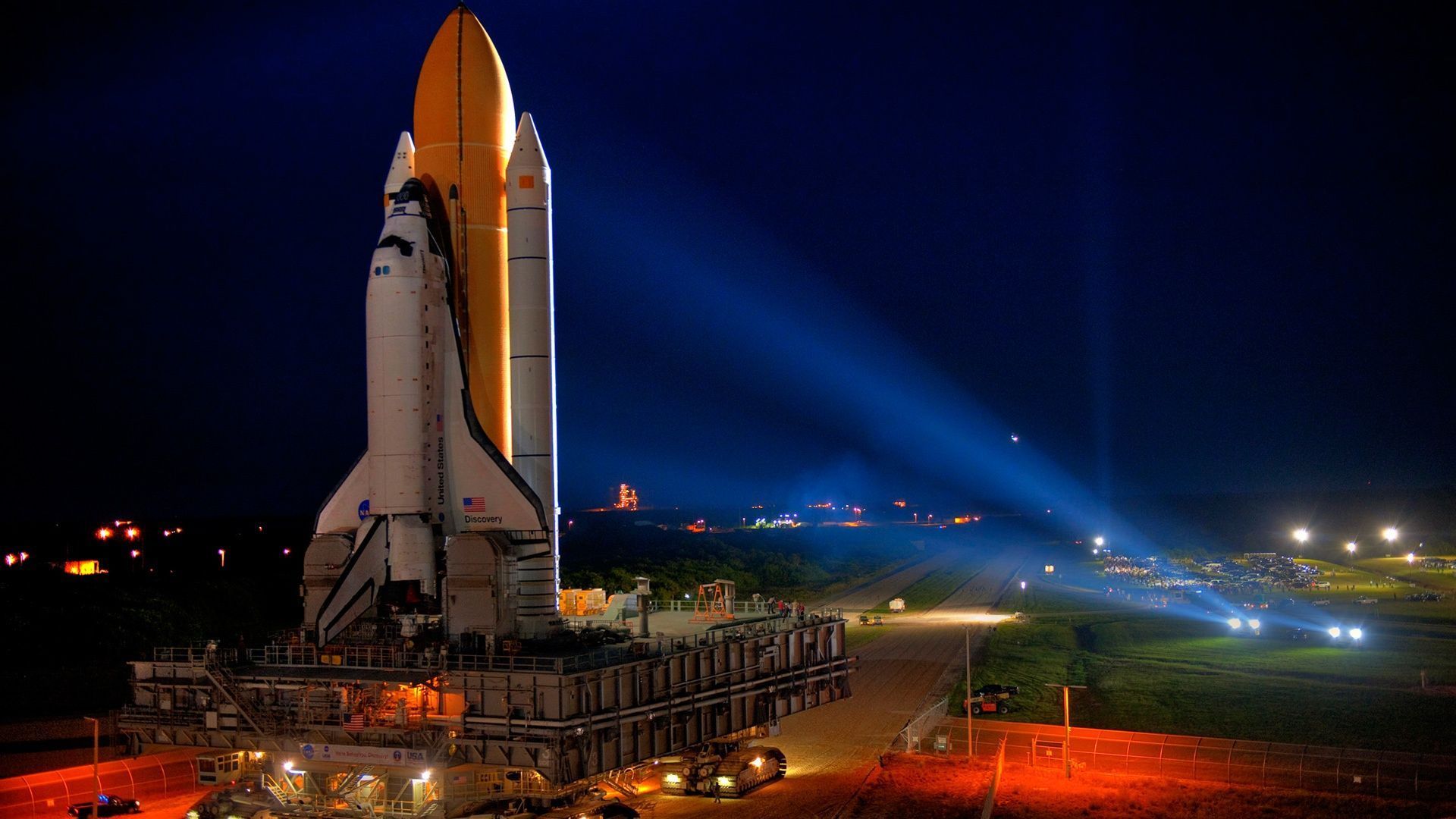 Space Shuttle Discovery Wallpapers | HD Wallpapers