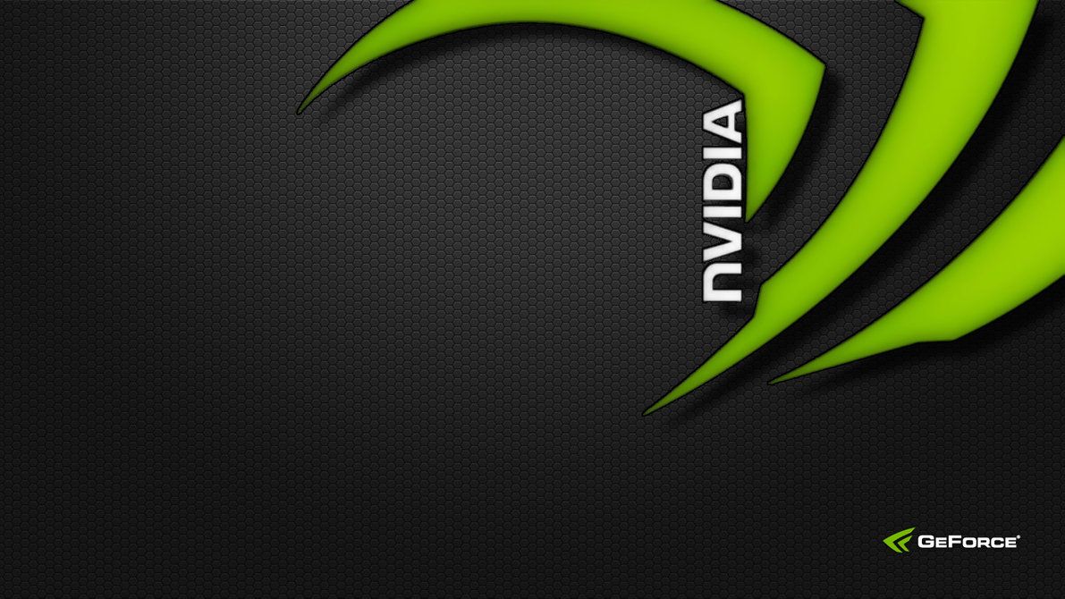 Nvidia HEX by formulaiphone on DeviantArt