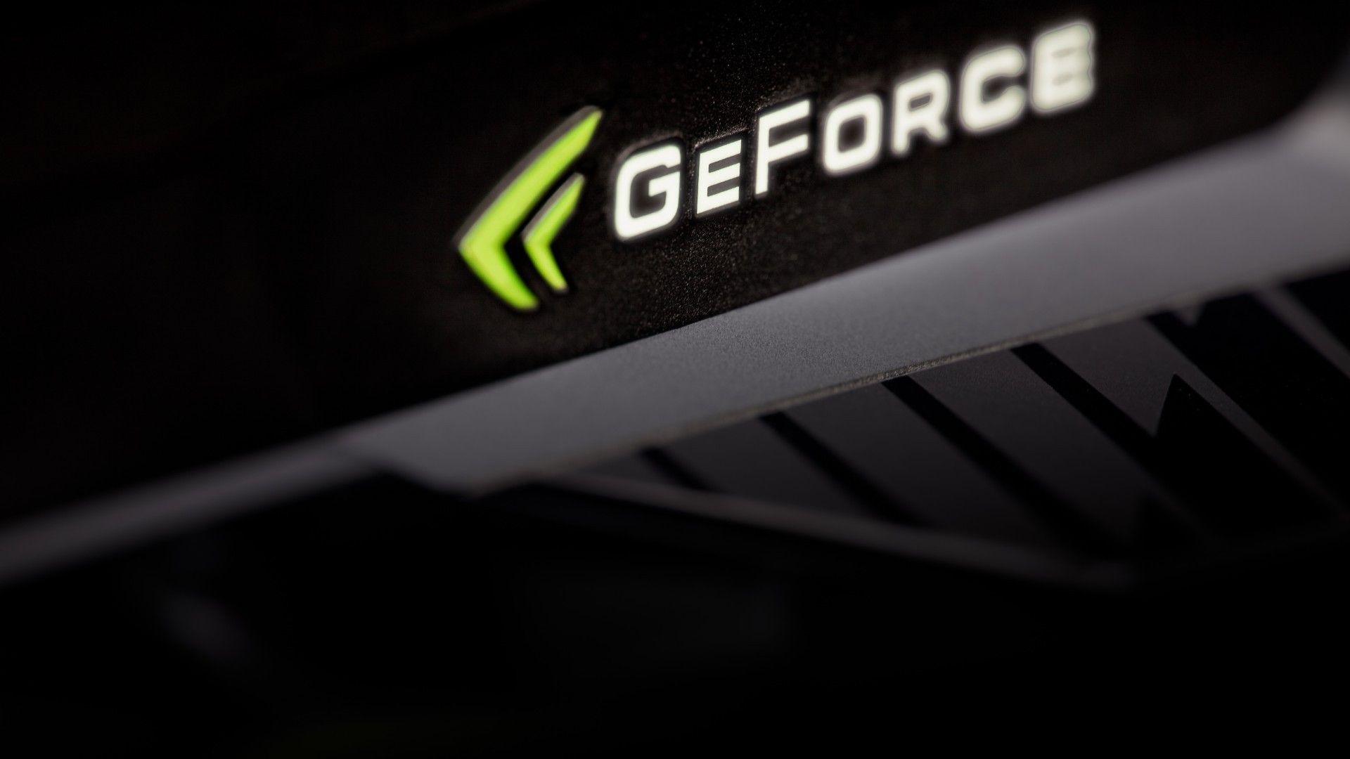 Download Nvidia Geforce Wallpaper 3479 1920x1080 px High resolution
