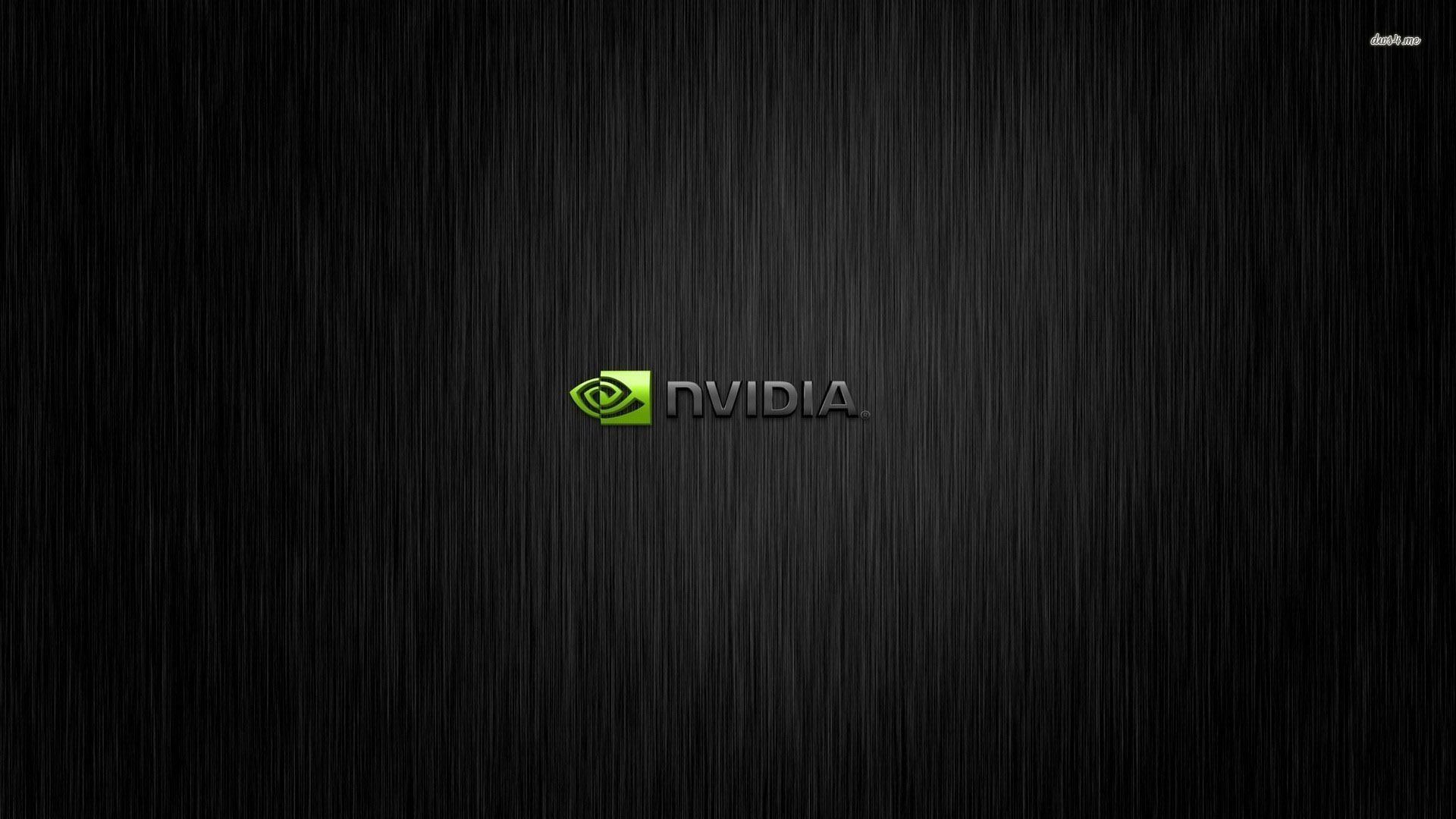 Nvidia wallpaper - Computer wallpapers - #28484