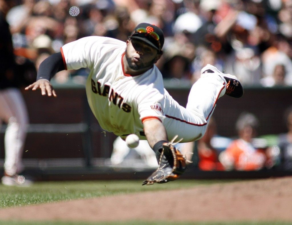 Giants Rumors: No extension talks with Pablo Sandoval ~ Sports ...