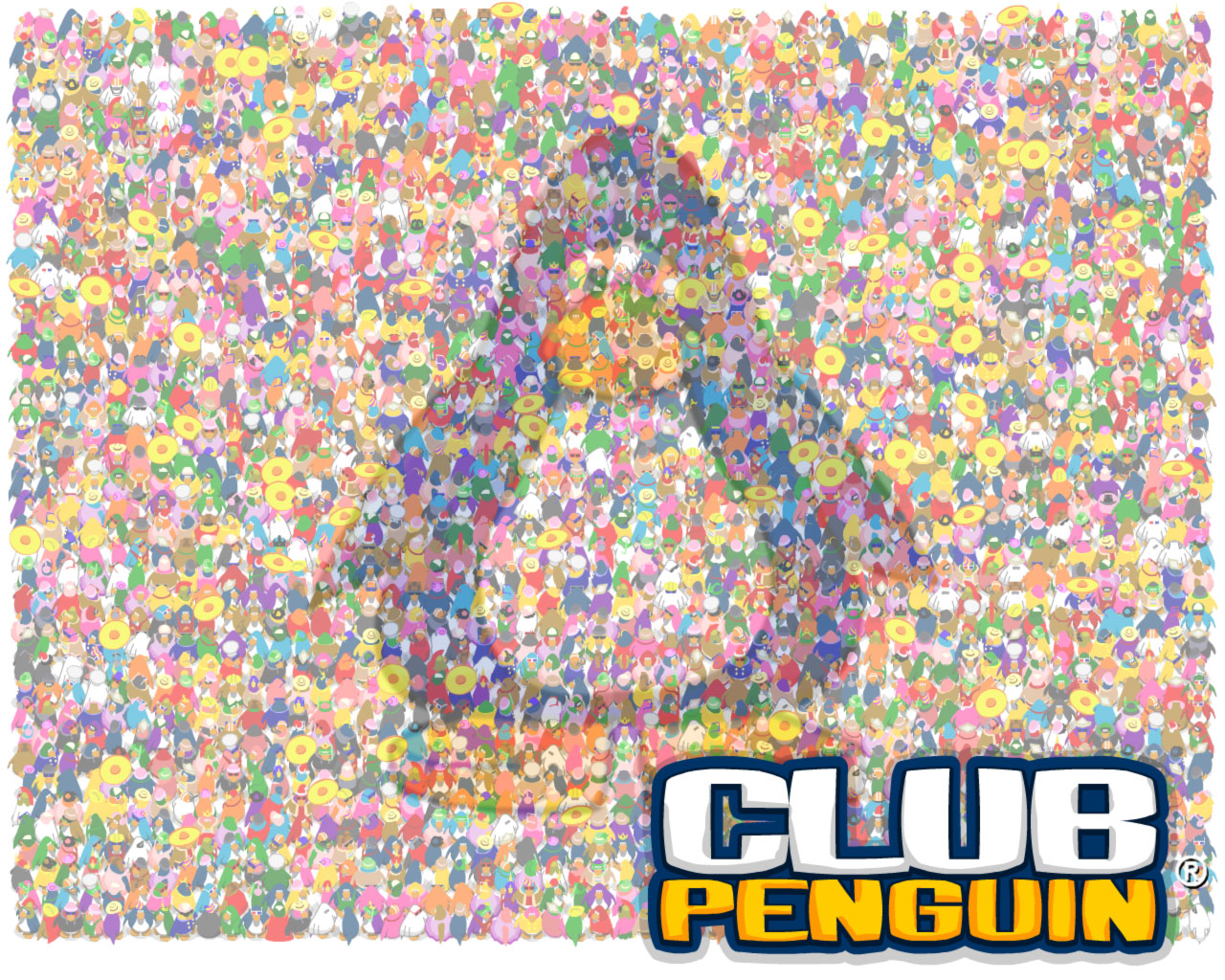 User blog:Llove Kuwait/Old Club Penguin Wallpaper - Club Penguin ...