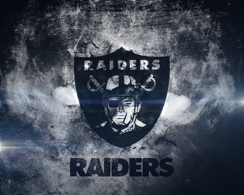 Oakland Raiders Backgrounds | Full HD Pictures
