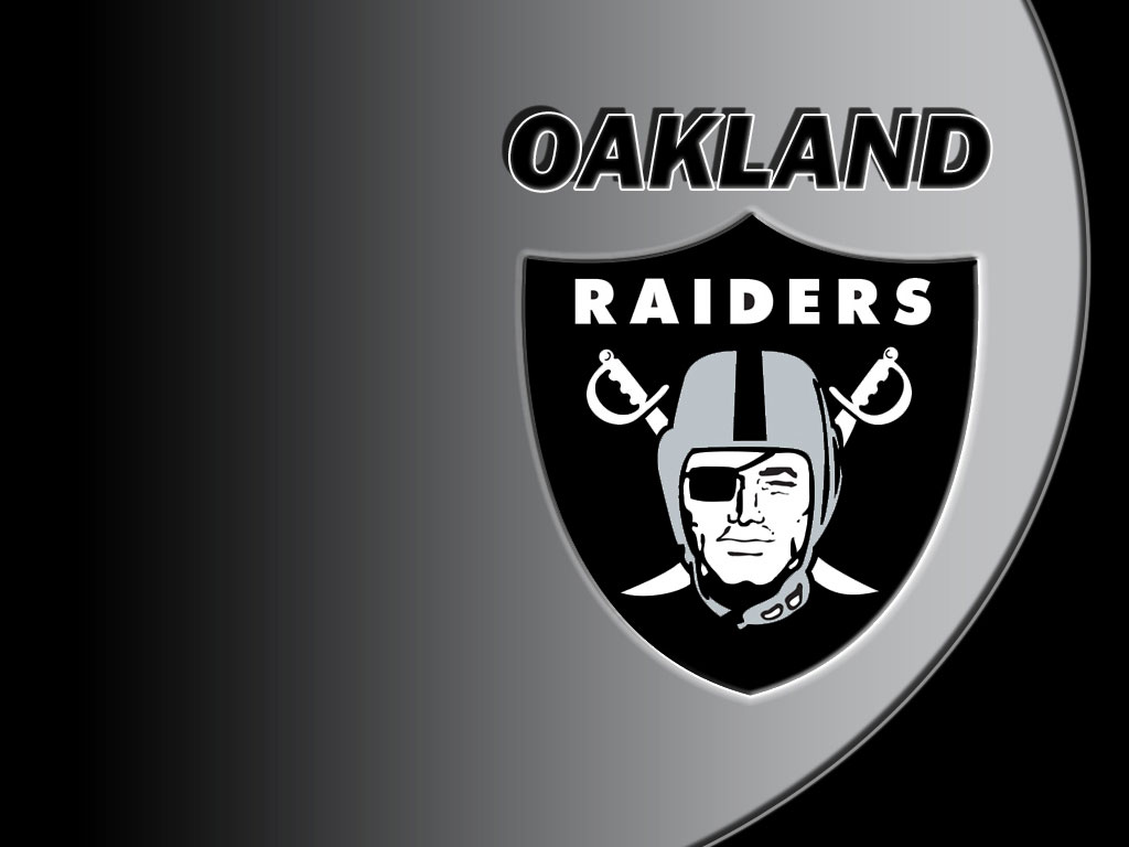 Oakland Raiders Desktop Wallpapers | Oakland Raiders Wallpapers ...
