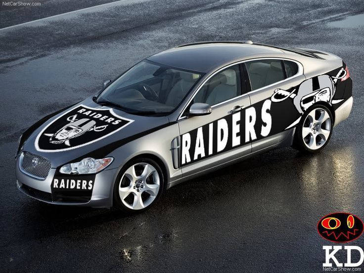 Oakland Raiders on Pinterest | Raiders, Raider Nation and NFL