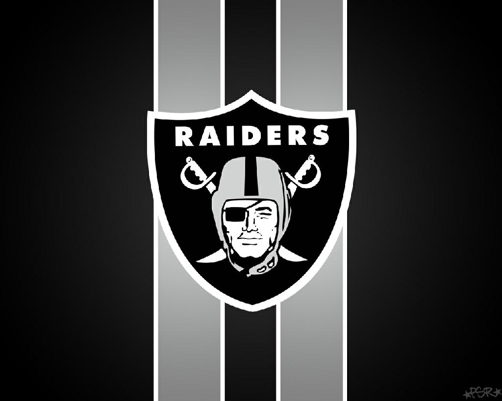 Raiders Logo Wallpaper Background HD Attachment 14069 - HD ...