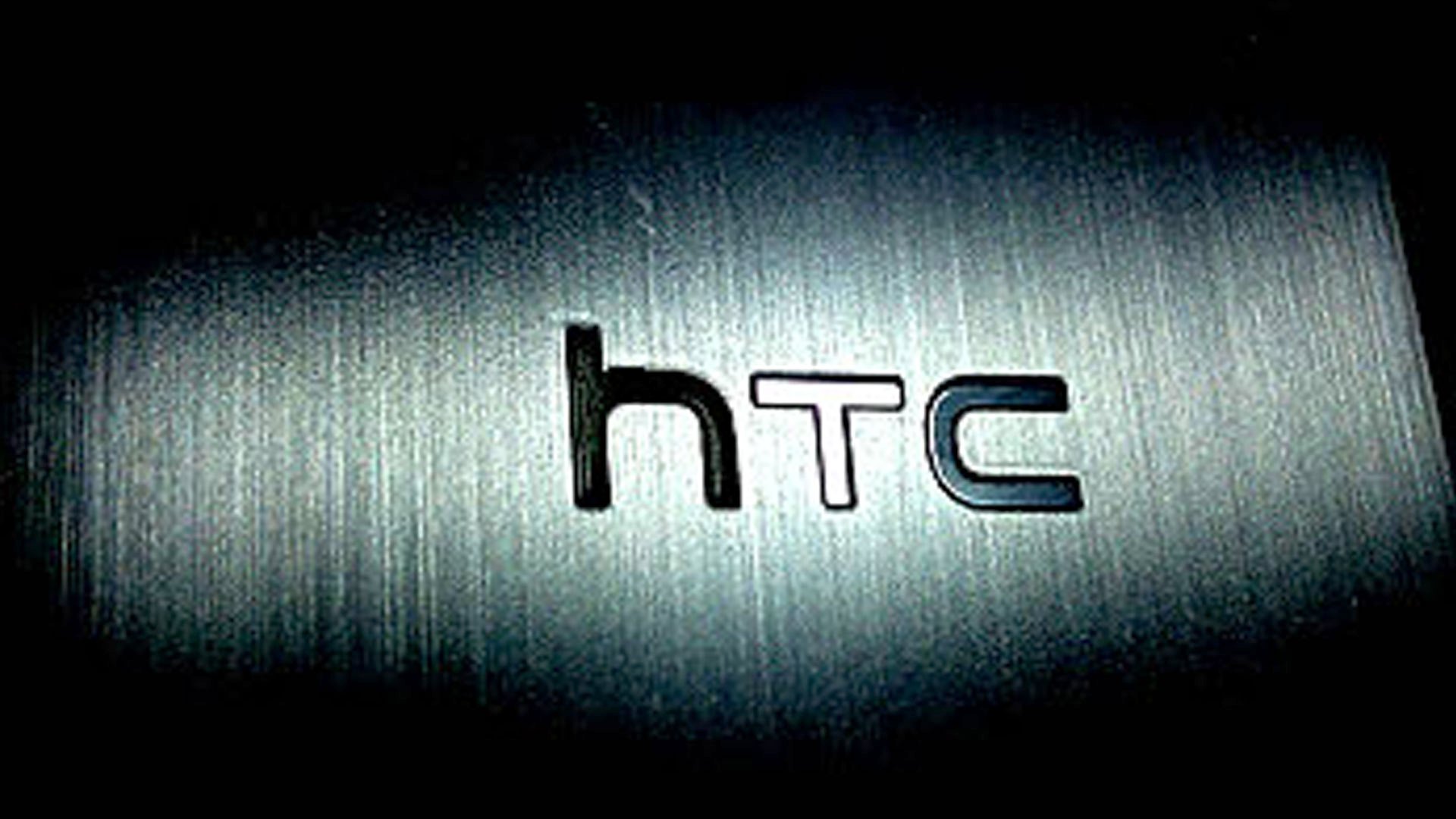 HTC Logo Wallpaper HD