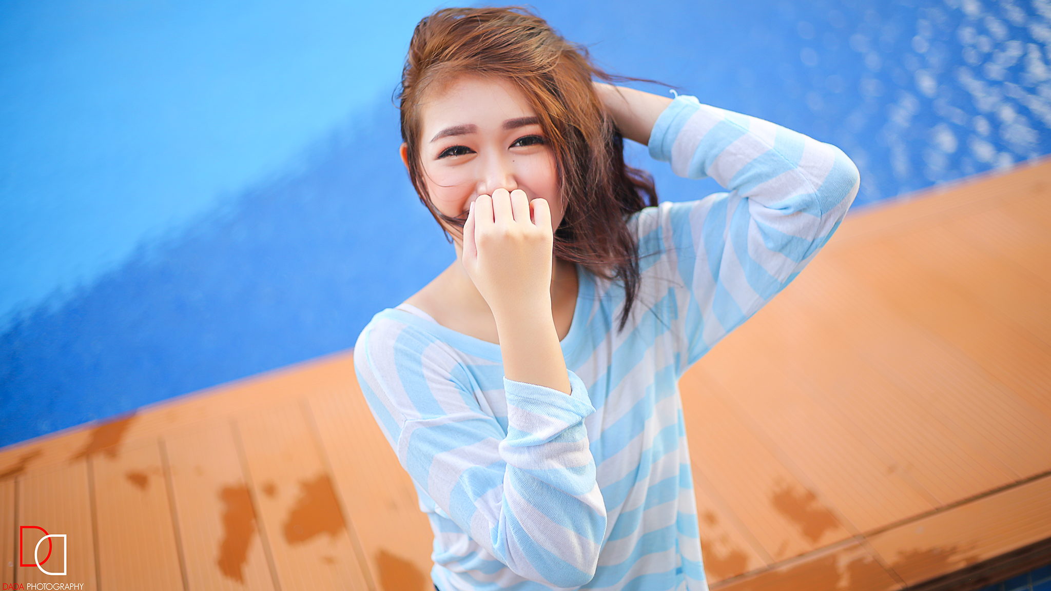 The Best Cute Asian Girl Wallpapers Full HD Free Download