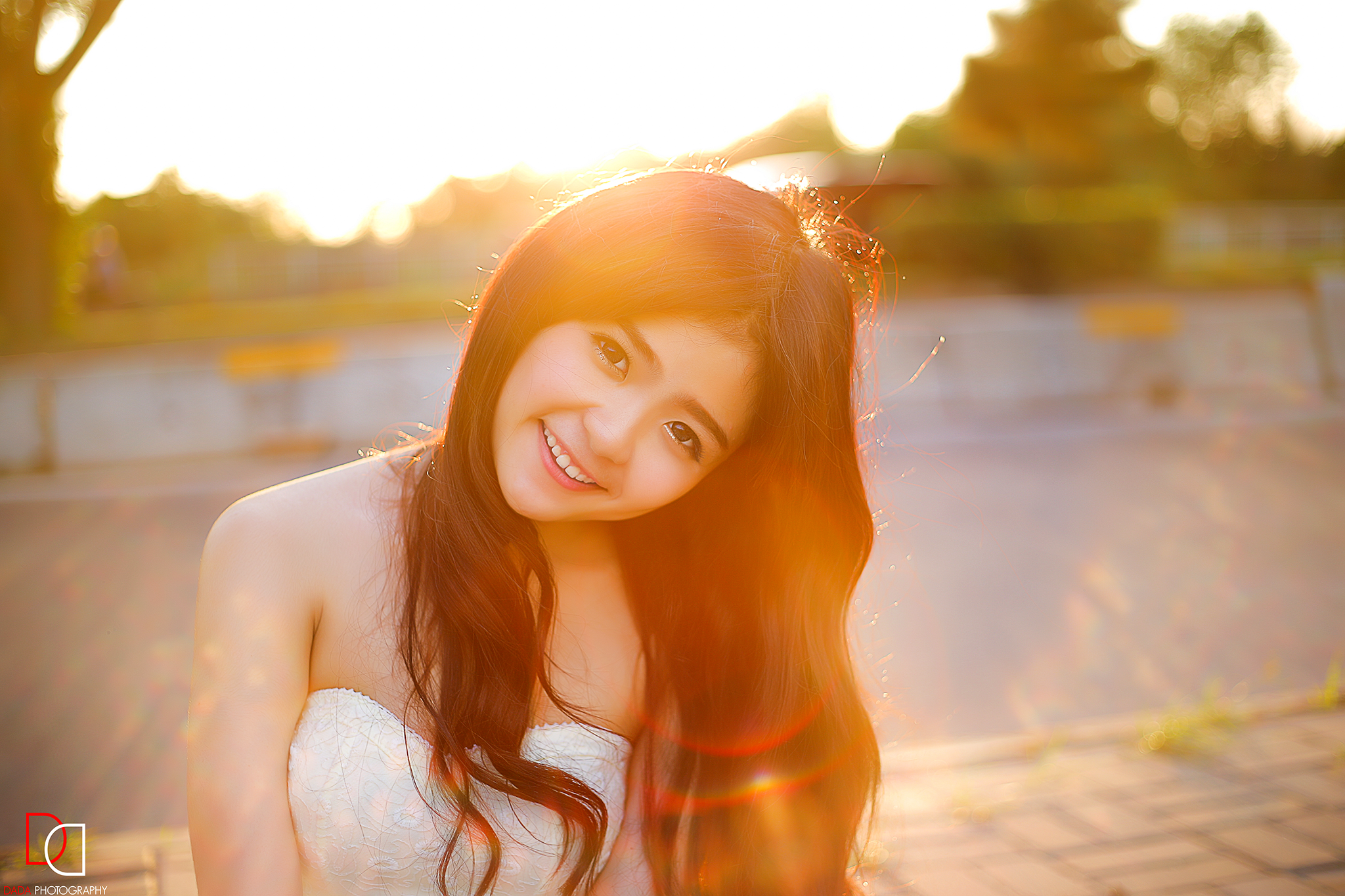 The Best Cute Asian Girl Wallpapers Full HD Free Download