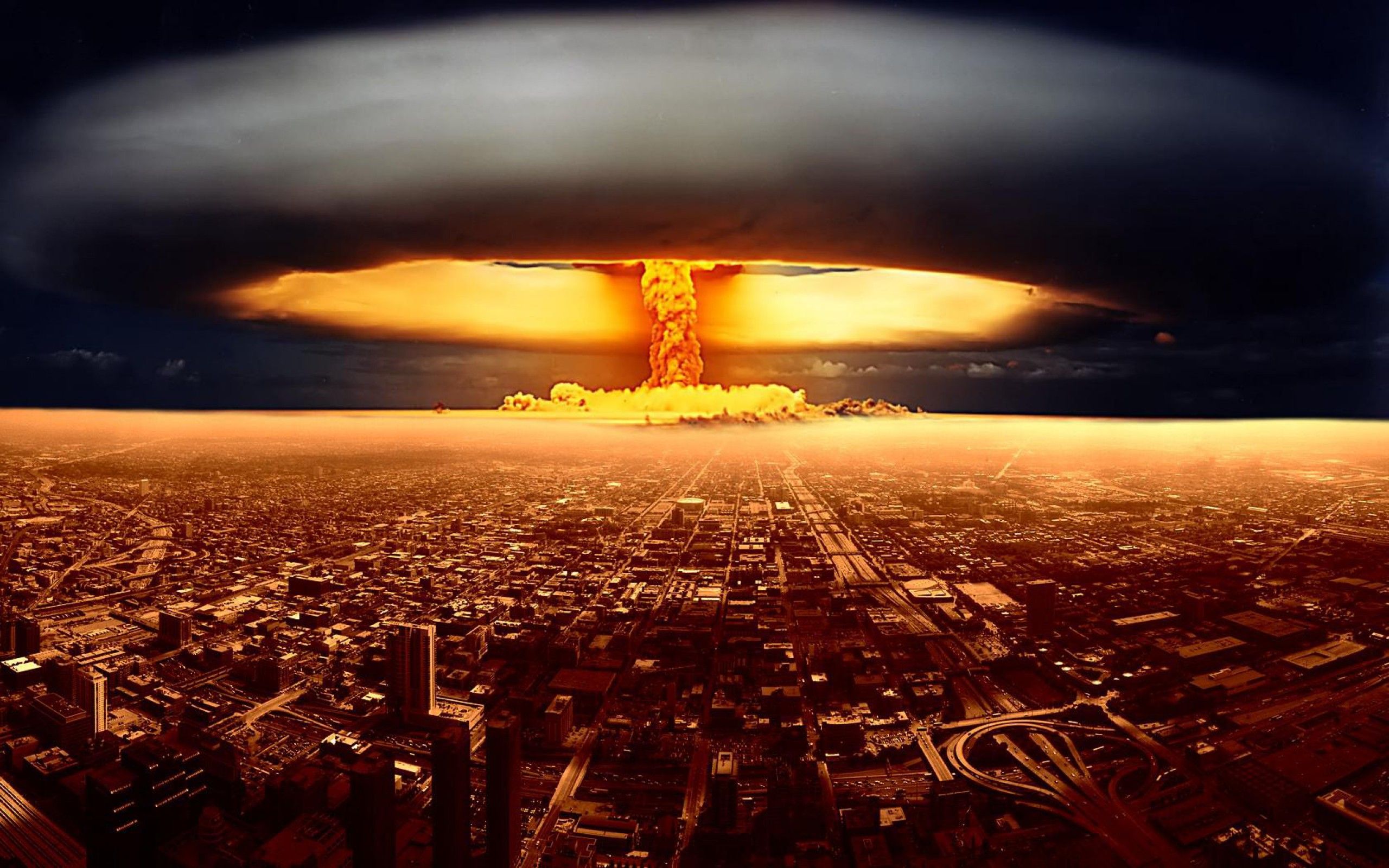 Nuclear Blast Wallpapers