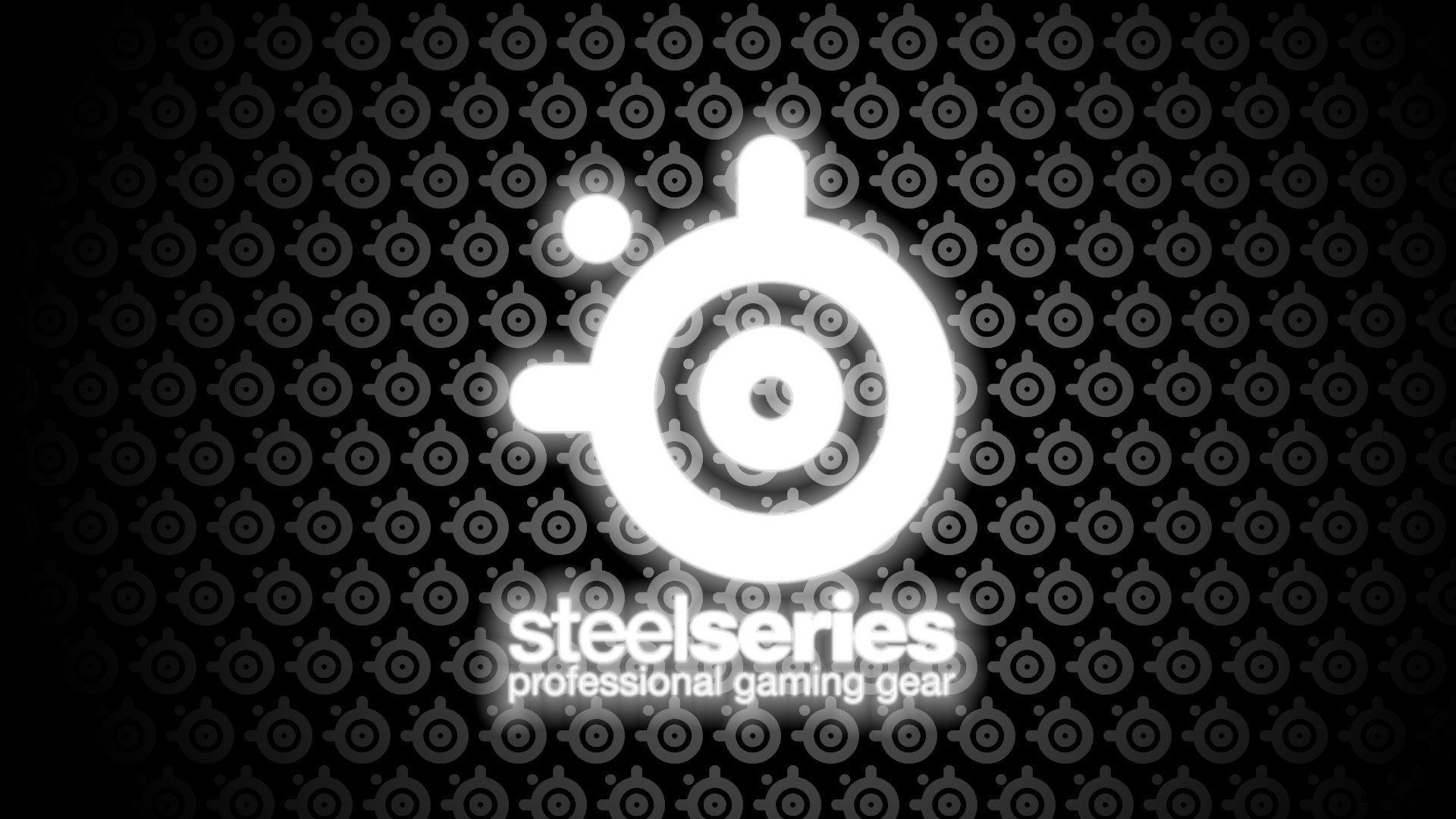 STEELSERIES Gaming computer wr wallpaper | 1920x1080 | 401475 ...