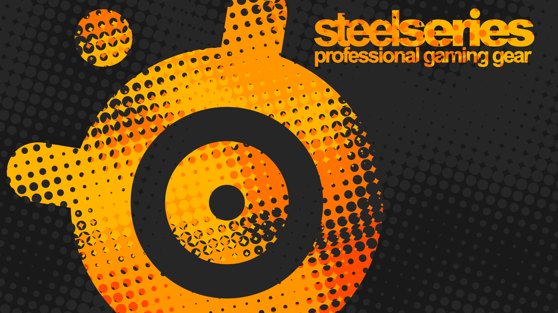 Steelseries Wallpapers - #1 Collection on Behance