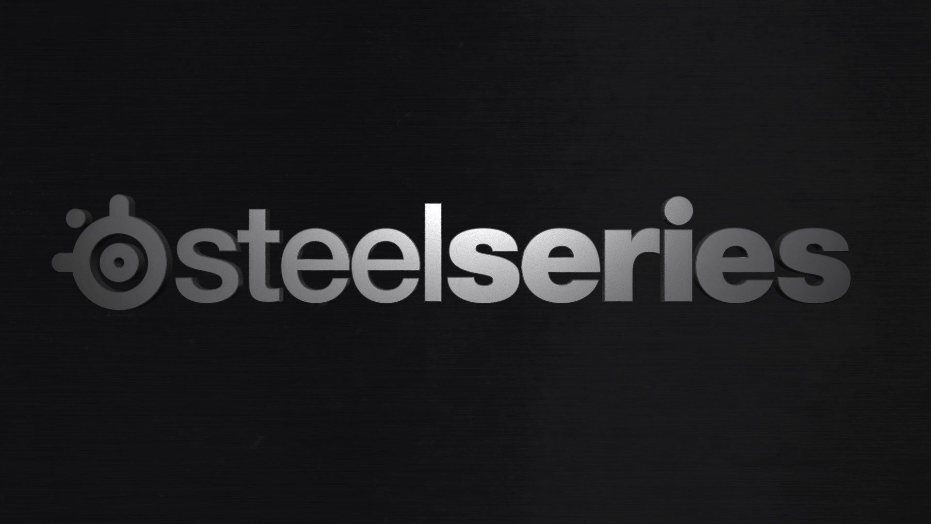 STEELSERIES Gaming computer f wallpaper | 1920x1080 | 401460 ...