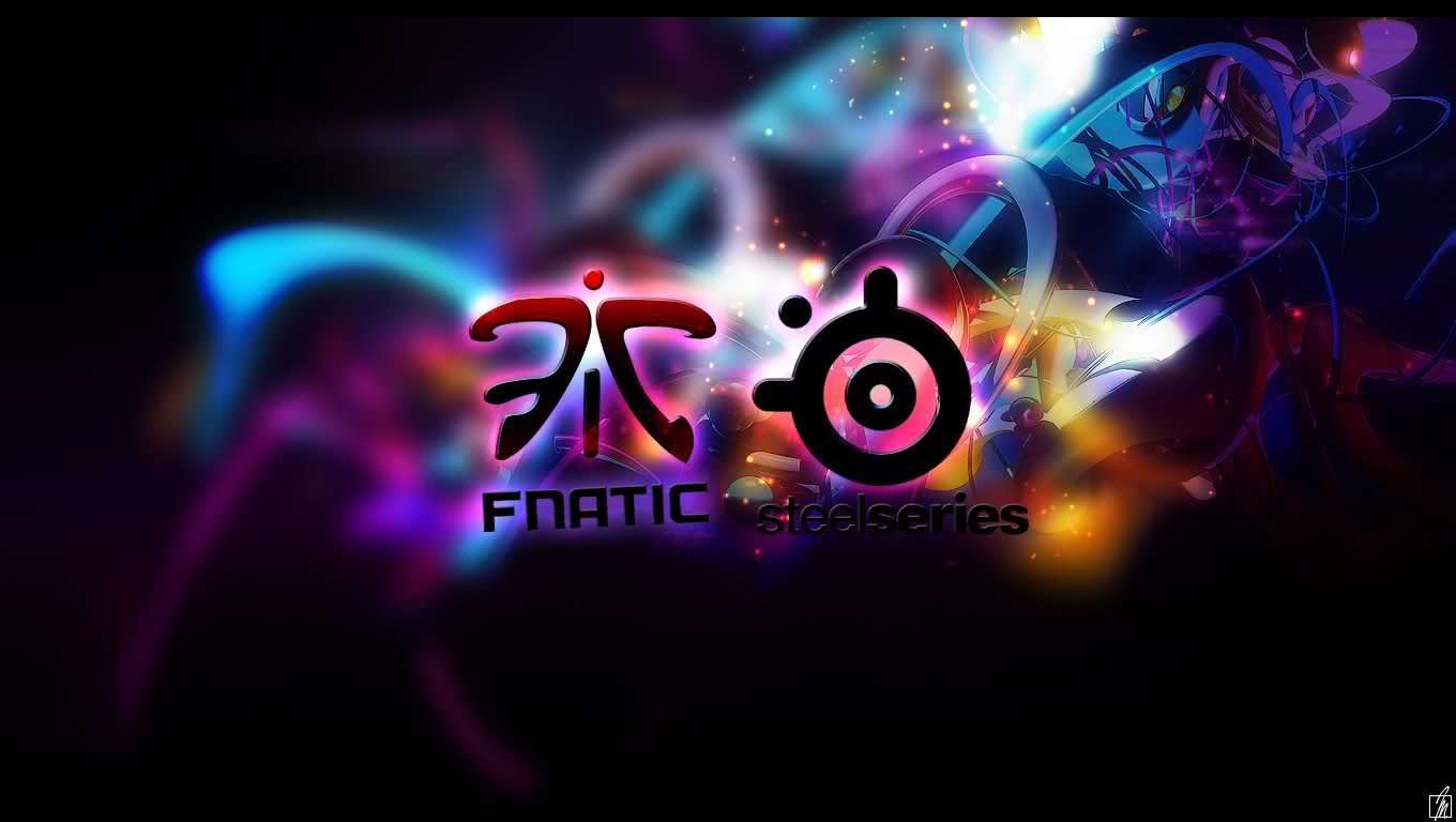 FNATIC.com: FnaticMSI and SteelSeries Wallpaper Contest